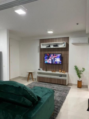 Apartamento Encantador com melhor localização no Setor Oeste
